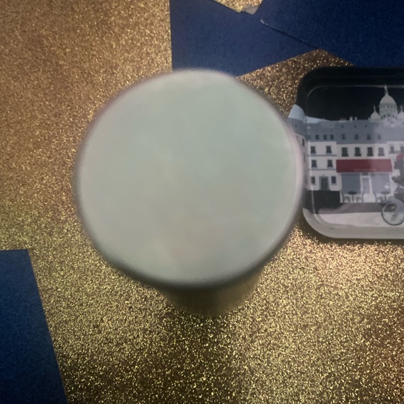 SIP BY SWELL BLK SLVR WATER Bottle WARM-COLD GUC - Picture 7 of 10